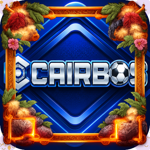 cairbos — galeri pratinjau - APK Resmi