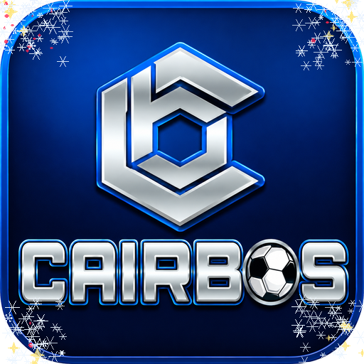 cairbos — galeri pratinjau Resmi APK